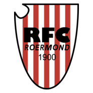 RFC Roermond Logo PNG Vector