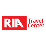 Ria Travel Center Logo PNG Vector