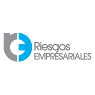 Riesgos Empresariales Logo PNG Vector
