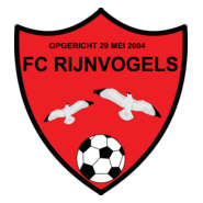 Rijnvogels fc Katwijk Logo PNG Vector