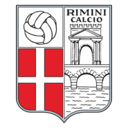 Rimini Calcio Logo PNG Vector