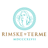 Rimske Terme Logo PNG Vector