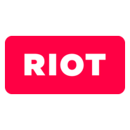 Riot Logo PNG Vector