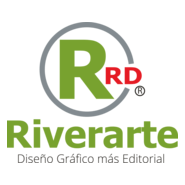 RiverarteRD Logo PNG Vector