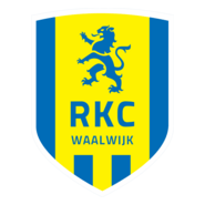 RKC Waalwijk Logo PNG Vector