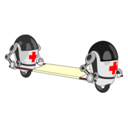 Robohelp Logo PNG Vector