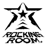 Rocking Room Logo PNG Vector