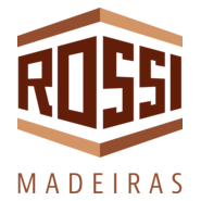 Rossi Madeiras Logo PNG Vector