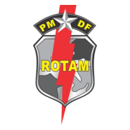 ROTAM DF Logo PNG Vector