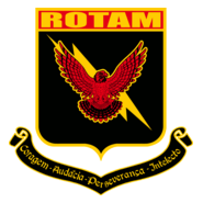 ROTAM - PMMT Logo PNG Vector