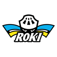 Rovaniemen Kiekko Logo PNG Vector