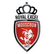 Royal Excel Mouscron Logo PNG Vector