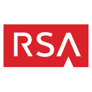 RSA Secured Logo PNG Vector (EPS) Free Download