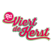 RTL Viert de Kerst Logo PNG Vector