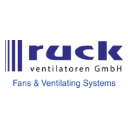 Ruck Ventil Logo PNG Vector