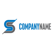 S Logo PNG Vector