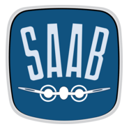 Saab air Logo PNG Vector