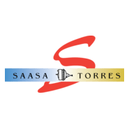 Saasa Torres Logo PNG Vector