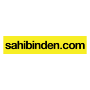 Sahibinden Logo PNG Vector