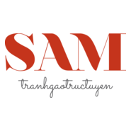 SAM Logo PNG Vector