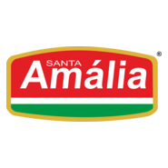 Santa Amália Logo PNG Vector