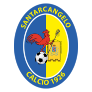 Santarcangelo Calcio Logo PNG Vector
