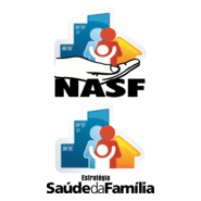 Saude da Familia Logo PNG Vector