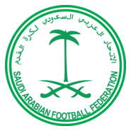 Saudi Arabian Football Federation Logo PNG Vector