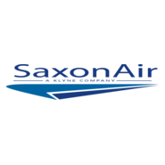 SaxonAir Logo PNG Vector