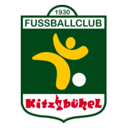 SC Kitzbühel Logo PNG Vector