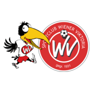 SC Wiener Viktoria Logo PNG Vector