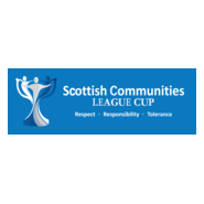Scottish Communities League Cup Logo PNG Vector