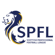 Scottish Professional Football League Logo PNG Vector