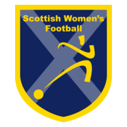 Scottish Womens Football Logo PNG Vector