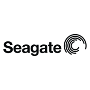 Seagate Logo PNG Vector