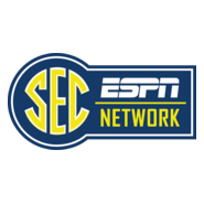 Sec Network Espn Logo PNG Vector