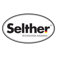 Selther Logo PNG Vector