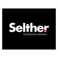 Selther Logo PNG Vector