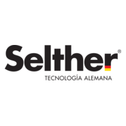 Selther Logo PNG Vector