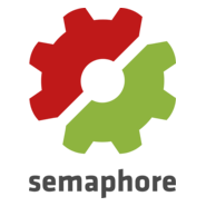 Semaphore Logo PNG Vector