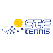 Senior Tennis Events Logo PNG Vector