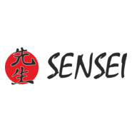 Sensei Logo PNG Vector