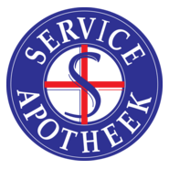 Service Apotheek Logo PNG Vector
