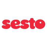 Sesto Logo PNG Vector