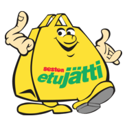 Seston Etujätti Logo PNG Vector