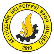 Seydişehir Belediyesi Spor kulübü Logo PNG Vector