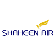 Shaheen airlines Logo PNG Vector