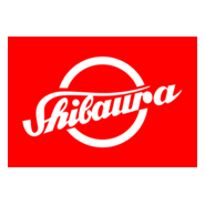Shibaura Logo PNG Vector