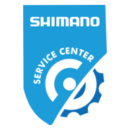 SHIMANO SERVICE CENTER Logo PNG Vector