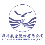 Sichuan airlines Logo PNG Vector